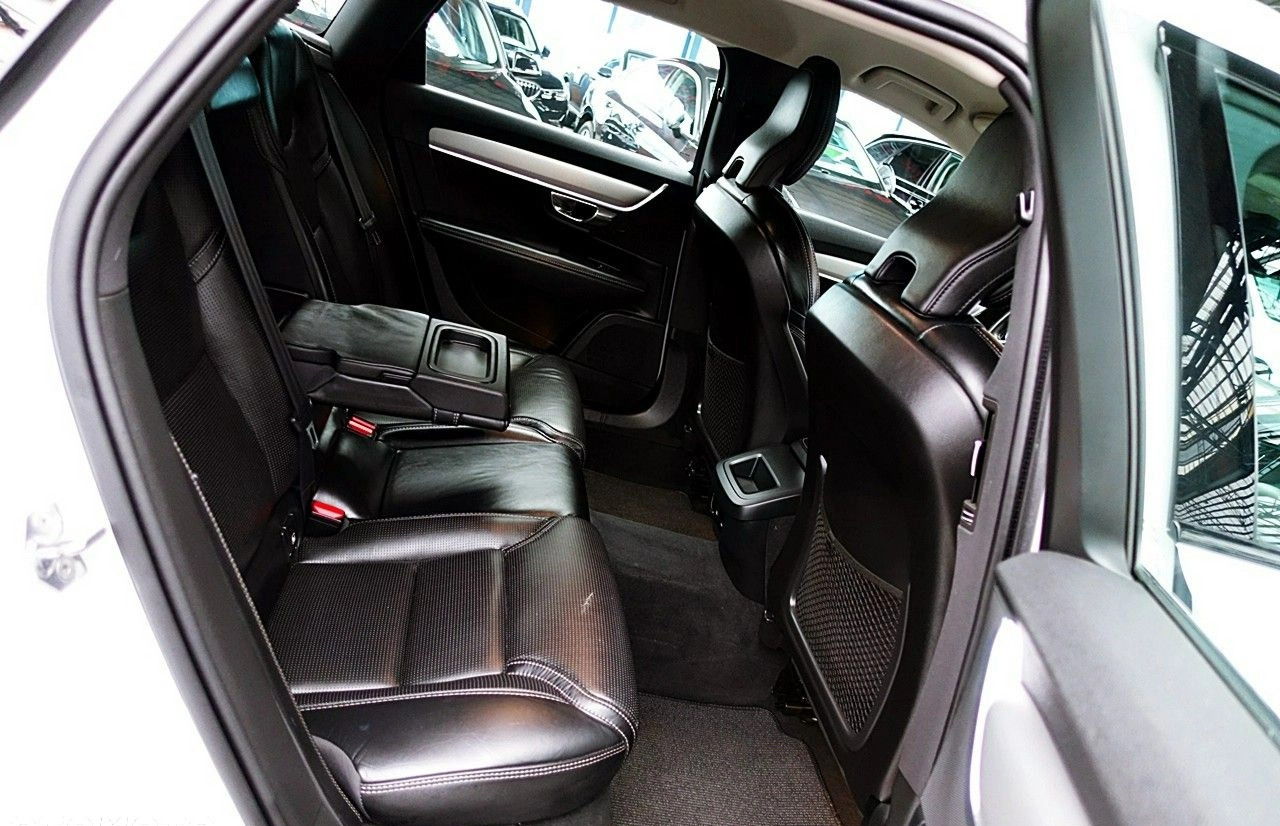 Volvo V90 Cross Country cena 219900 przebieg: 85000, rok produkcji 2020 z Kętrzyn małe 781